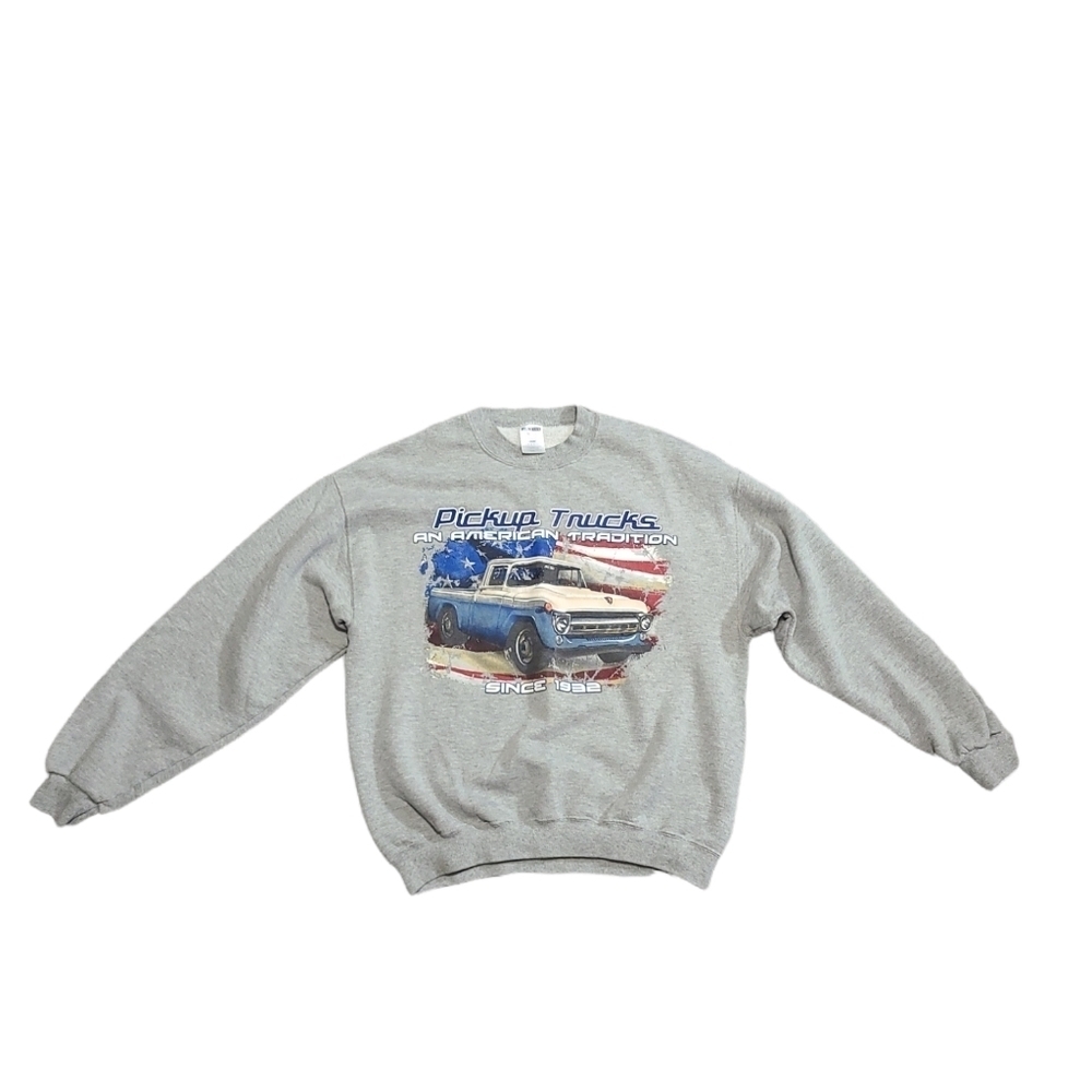 Jerzees super sweats sweatshirt